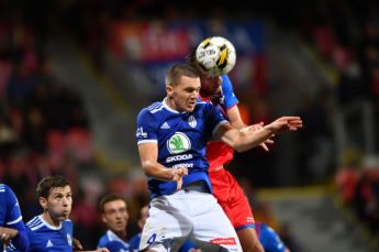 FC Viktoria Plzeň - FK Mladá Boleslav (8.10.2022)