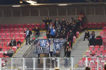 FC Viktoria Plzeň - FK Mladá Boleslav (8.10.2022)