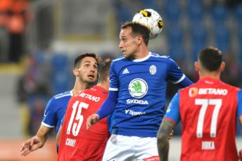 FC Viktoria Plzeň - FK Mladá Boleslav (8.10.2022)