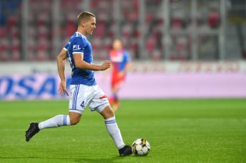 FC Viktoria Plzeň - FK Mladá Boleslav (8.10.2022)