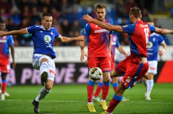 FC Viktoria Plzeň - FK Mladá Boleslav (8.10.2022)