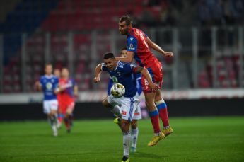 FC Viktoria Plzeň - FK Mladá Boleslav (8.10.2022)