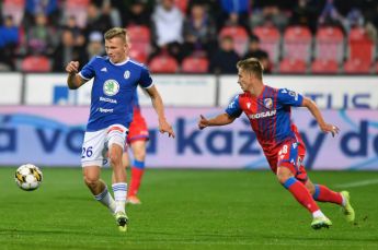 FC Viktoria Plzeň - FK Mladá Boleslav (8.10.2022)