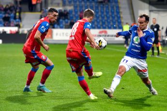 FC Viktoria Plzeň - FK Mladá Boleslav (8.10.2022)