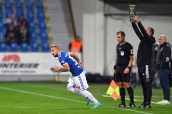 FC Viktoria Plzeň - FK Mladá Boleslav (8.10.2022)