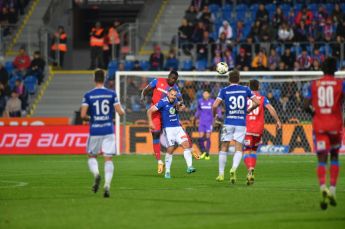 FC Viktoria Plzeň - FK Mladá Boleslav (8.10.2022)