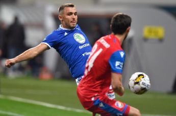 FC Viktoria Plzeň - FK Mladá Boleslav (8.10.2022)