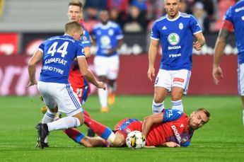 FC Viktoria Plzeň - FK Mladá Boleslav (8.10.2022)