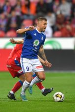 FC Viktoria Plzeň - FK Mladá Boleslav (8.10.2022)