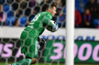 FC Viktoria Plzeň - FK Mladá Boleslav (8.10.2022)