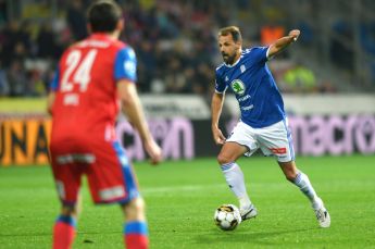 FC Viktoria Plzeň - FK Mladá Boleslav (8.10.2022)