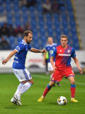 FC Viktoria Plzeň - FK Mladá Boleslav (8.10.2022)