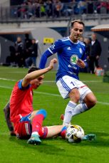 FC Viktoria Plzeň - FK Mladá Boleslav (8.10.2022)