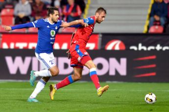 FC Viktoria Plzeň - FK Mladá Boleslav (8.10.2022)