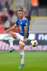 FC Viktoria Plzeň - FK Mladá Boleslav (8.10.2022)
