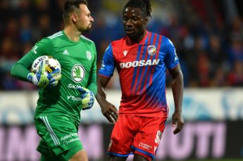 FC Viktoria Plzeň - FK Mladá Boleslav (8.10.2022)