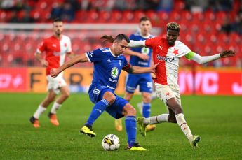 SK Slavia Praha - FK Mladá Boleslav (16.10.2022)