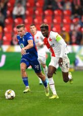 SK Slavia Praha - FK Mladá Boleslav (16.10.2022)