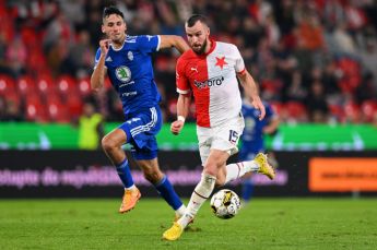 SK Slavia Praha - FK Mladá Boleslav (16.10.2022)