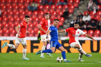 SK Slavia Praha - FK Mladá Boleslav (16.10.2022)