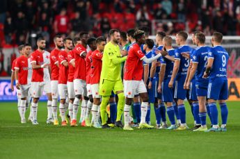 SK Slavia Praha - FK Mladá Boleslav (16.10.2022)