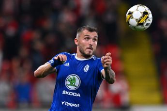 SK Slavia Praha - FK Mladá Boleslav (16.10.2022)