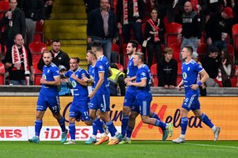SK Slavia Praha - FK Mladá Boleslav (16.10.2022)