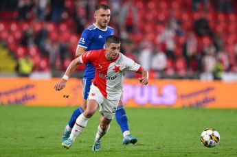SK Slavia Praha - FK Mladá Boleslav (16.10.2022)
