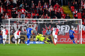 SK Slavia Praha - FK Mladá Boleslav (16.10.2022)