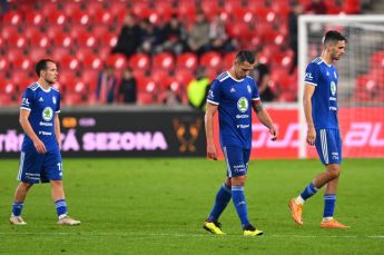 SK Slavia Praha - FK Mladá Boleslav (16.10.2022)