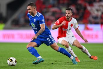 SK Slavia Praha - FK Mladá Boleslav (16.10.2022)