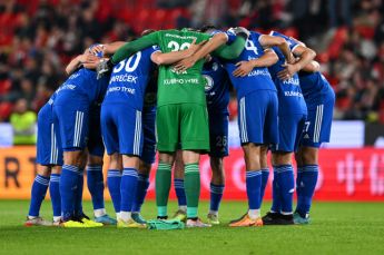 SK Slavia Praha - FK Mladá Boleslav (16.10.2022)