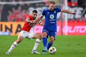 SK Slavia Praha - FK Mladá Boleslav (16.10.2022)