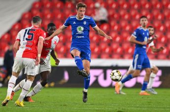 SK Slavia Praha - FK Mladá Boleslav (16.10.2022)