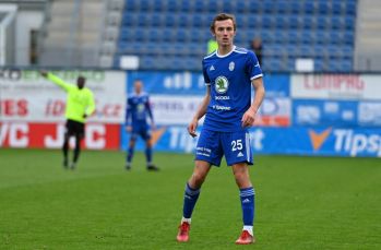 FK Mladá Boleslav - 1. SK Prostějov (19.10.2022)