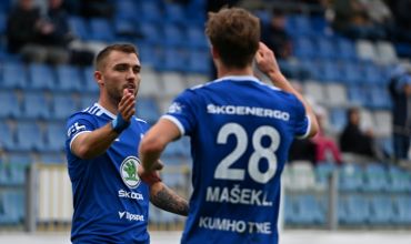 FK Mladá Boleslav - 1. SK Prostějov (19.10.2022)