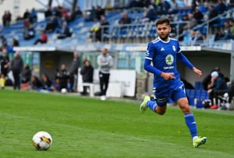 FK Mladá Boleslav - 1. SK Prostějov (19.10.2022)
