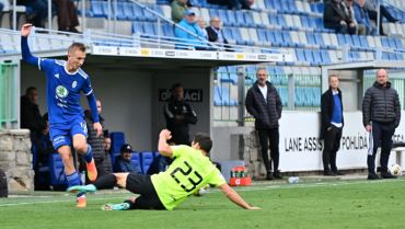 FK Mladá Boleslav - 1. SK Prostějov (19.10.2022)
