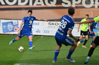 FK Mladá Boleslav - 1. SK Prostějov (19.10.2022)