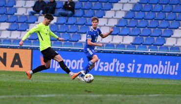 FK Mladá Boleslav - 1. SK Prostějov (19.10.2022)