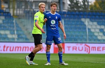 FK Mladá Boleslav - 1. SK Prostějov (19.10.2022)