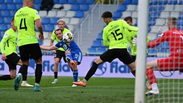 FK Mladá Boleslav - 1. SK Prostějov (19.10.2022)