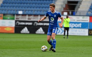 FK Mladá Boleslav - 1. SK Prostějov (19.10.2022)