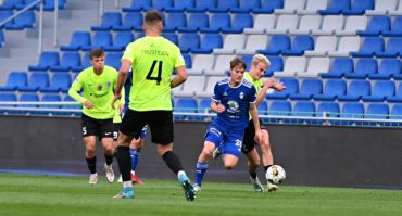 FK Mladá Boleslav - 1. SK Prostějov (19.10.2022)