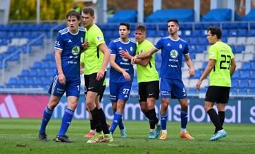 FK Mladá Boleslav - 1. SK Prostějov (19.10.2022)
