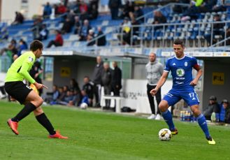 FK Mladá Boleslav - 1. SK Prostějov (19.10.2022)