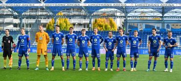 FK Mladá Boleslav - 1. SK Prostějov (19.10.2022)