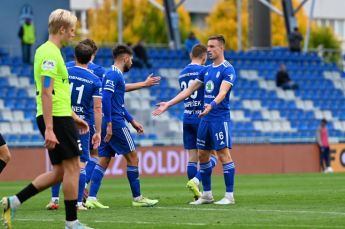 FK Mladá Boleslav - 1. SK Prostějov (19.10.2022)
