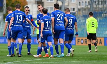 FK Mladá Boleslav - 1. SK Prostějov (19.10.2022)
