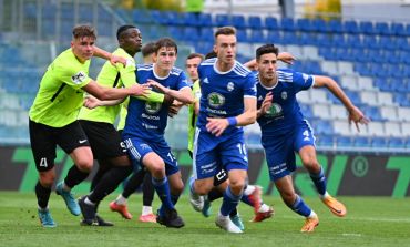 FK Mladá Boleslav - 1. SK Prostějov (19.10.2022)